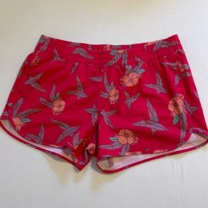 Alpine design athletic shorts